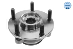 Rattarumm MEYLE 36-14 652 0003