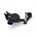 Andur, seadeelement- tulede ulatuse reguleerimine Arnott RH-5052