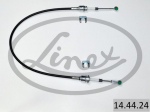 Tross,k&auml;igukast LINEX 14.44.24