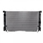 Radiaator,mootorijahutus NISSENS 606229
