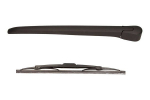 Kojameehe komplekt, klaasipesu MAXGEAR 39-0428