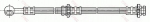 Pidurivoolik TRW PHD497