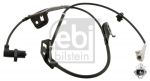 Andur, rattap&ouml;&ouml;rete arv FEBI BILSTEIN 107746
