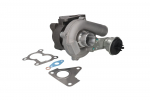 Kompressor,&uuml;lelaadimine KAMOKA 8600083