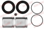Remondikomplekt,Pidurisadul QUICK BRAKE 114-5548
