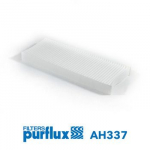 Filter,salongi&otilde;hk PURFLUX AH337