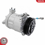 Kompressor,kliimaseade ESEN SKV 84SKV109