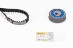 Hammasrihma komplekt CONTINENTAL CTAM CT1109K2