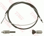 Tross,seisupidur TRW GCH3011