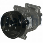 Kompressor,kliimaseade DELPHI TSP0155829