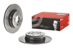 Piduriketas BREMBO 08.D340.11