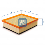&Otilde;hufilter UFI 30.212.00
