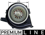 Salongipuhur MAHLE AB 18 000P