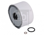 K&uuml;tusefilter FEBI BILSTEIN 170060