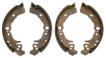 Piduriklotside komplekt TRW GS8761