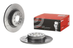 Piduriketas BREMBO 08.7861.75