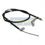 Tross,seisupidur JAPANPARTS BC-168R