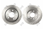 Piduriketas ABAKUS 231-04-014