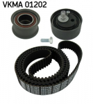 Hammasrihma komplekt SKF VKMA 01202