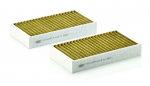 Filter,salongi&otilde;hk MANN-FILTER FP 2646-2