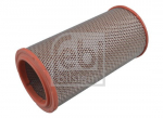 &Otilde;hufilter FEBI BILSTEIN 100465