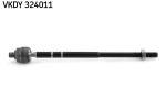 Sisemine rooliots,roolivarras SKF VKDY 324011