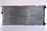 Radiaator,mootorijahutus NISSENS 652681