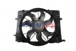 Ventilaator,mootorijahutus BOGAP C4243104