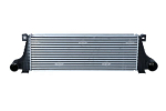 Kompressori&otilde;hu radiaator NRF 30097