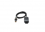 NOx-sensor, karbamiidipritse BOSCH 0 281 008 500