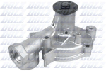 Veepump, mootori jahutus DOLZ H214