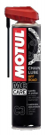 Ketipihusti MOTUL MOTC3