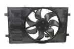 Ventilaator,mootorijahutus ABAKUS 053-014-0044