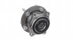 Rattalaagrikomplekt SKF VKBA 7515