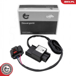 Juhtseade, k&uuml;tusepump ESEN SKV 96SKV393