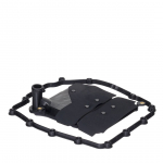 H&uuml;draulikafiltrikomplekt,automaatk&auml;igukast HENGST FILTER EG1036H D591