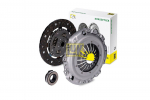 Sidurikomplekt Schaeffler LuK 622 2400 00