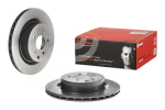 Piduriketas BREMBO 09.7356.21