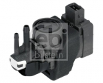 Survemuundur, heitgaaside juhtimine FEBI BILSTEIN 102060