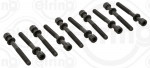 Klapikaanekruvikomplekt ELRING 803.010