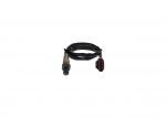 Lambda andur BOSCH 0 258 010 207