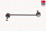 Stabilisaator,Stabilisaator FAI AutoParts SS1176