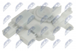 Ukselukk NTY EZC-MZ-014