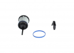K&uuml;tusefilter BOSCH F 026 402 385