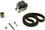 Hammasrihma komplekt GATES K015569XS