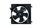 Ventilaator,mootorijahutus KAMOKA 7740055