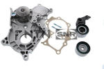 Veepump + hammasrihmakomplekt SNR KDP469.141