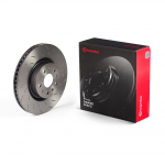 Piduriketas BREMBO 09.N287.41