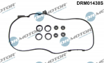 Tihendikomplekt, klapikaas Dr.Motor Automotive DRM01438S