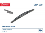 Klaasipuhastaja kumm DENSO DRA-030